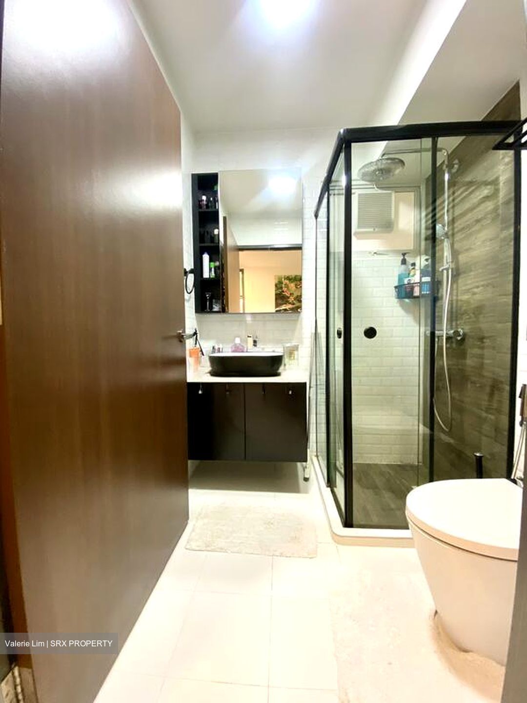Blk 588B Park Central @ Amk (Ang Mo Kio), HDB 5 Rooms #498509041
